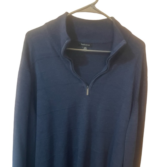 Van Heusen Other - NWOT men’s XL sweater